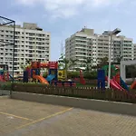 Apartamento Sublime Do Recreio