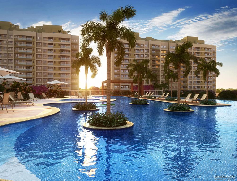 Apartamento Sublime Do Recreio * Rio de Janeiro