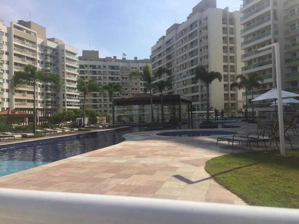 Apartamento Sublime Do Recreio * Rio de Janeiro