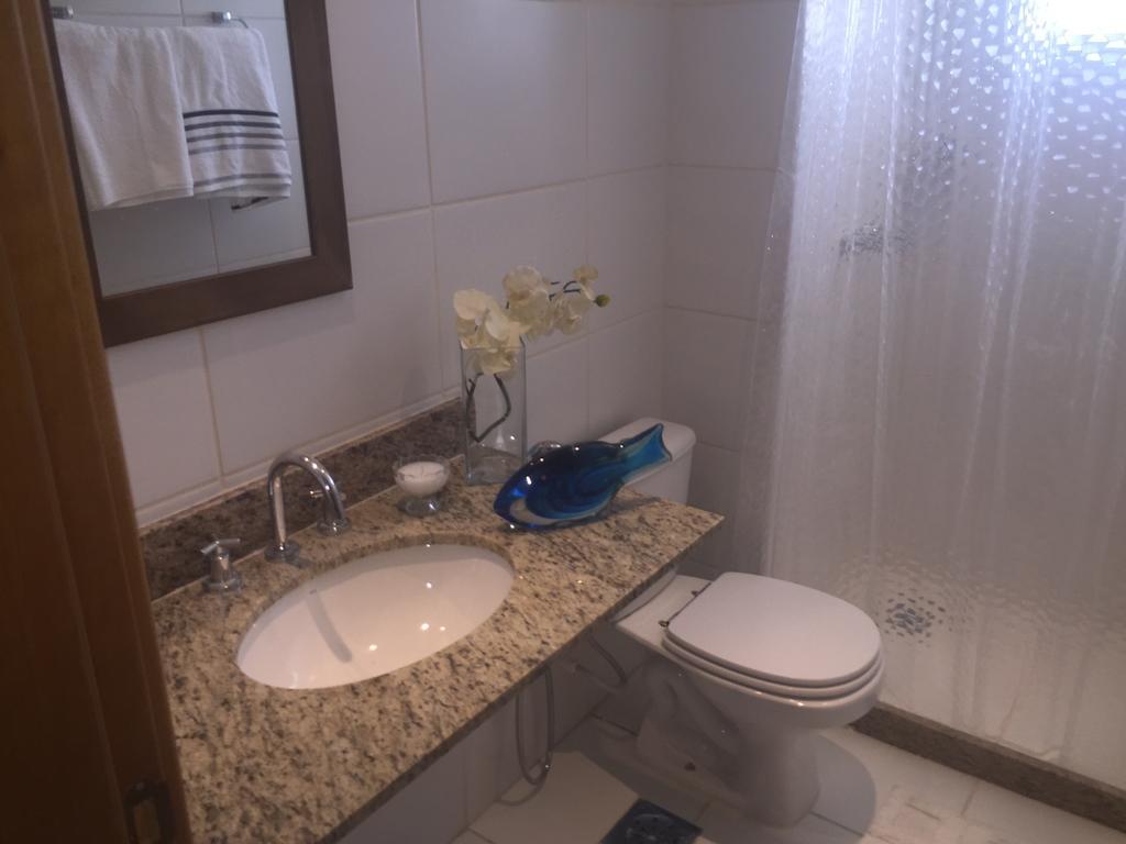 Apartamento Sublime Do Recreio Appartement