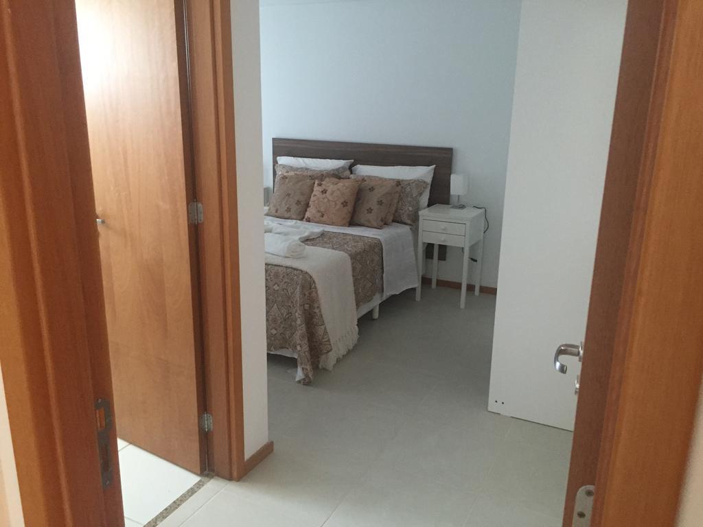 Apartamento Sublime Do Recreio