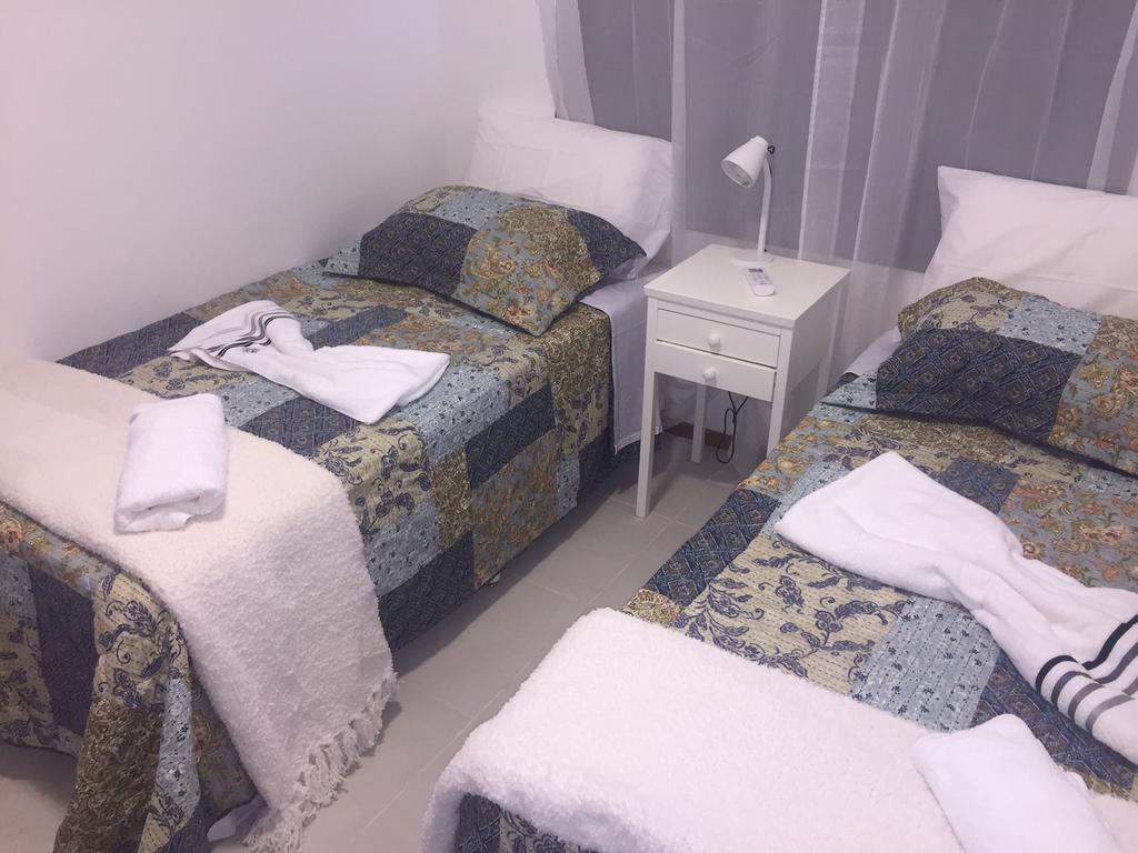 Apartamento Sublime Do Recreio Appartement