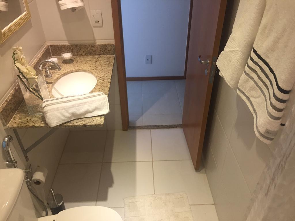 Apartamento Sublime Do Recreio Appartement Rio de Janeiro