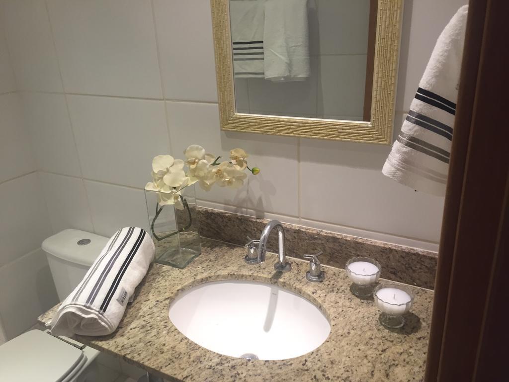 Appartement Apartamento Sublime Do Recreio *