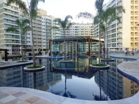 Appartement Apartamento Sublime Do Recreio